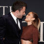 Jennifer Lopez marries Ben Affleck in Las Vegas ceremony