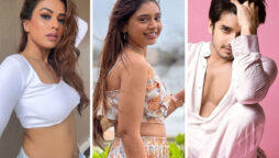 Jhalak Dikhhla Jaa contestants list is out now