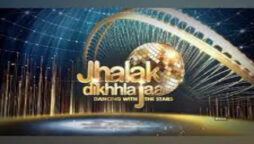 Jhalak Dikhka Jaa