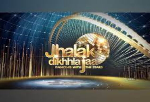Jhalak Dikhhla Jaa returns with the most amazing judges
