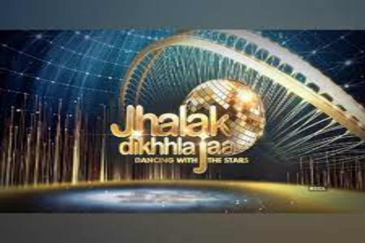 Jhalak Dikhka Jaa