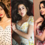 Janhvi Kapoor on comparison with Sara Ali Khan, Ananya Panday