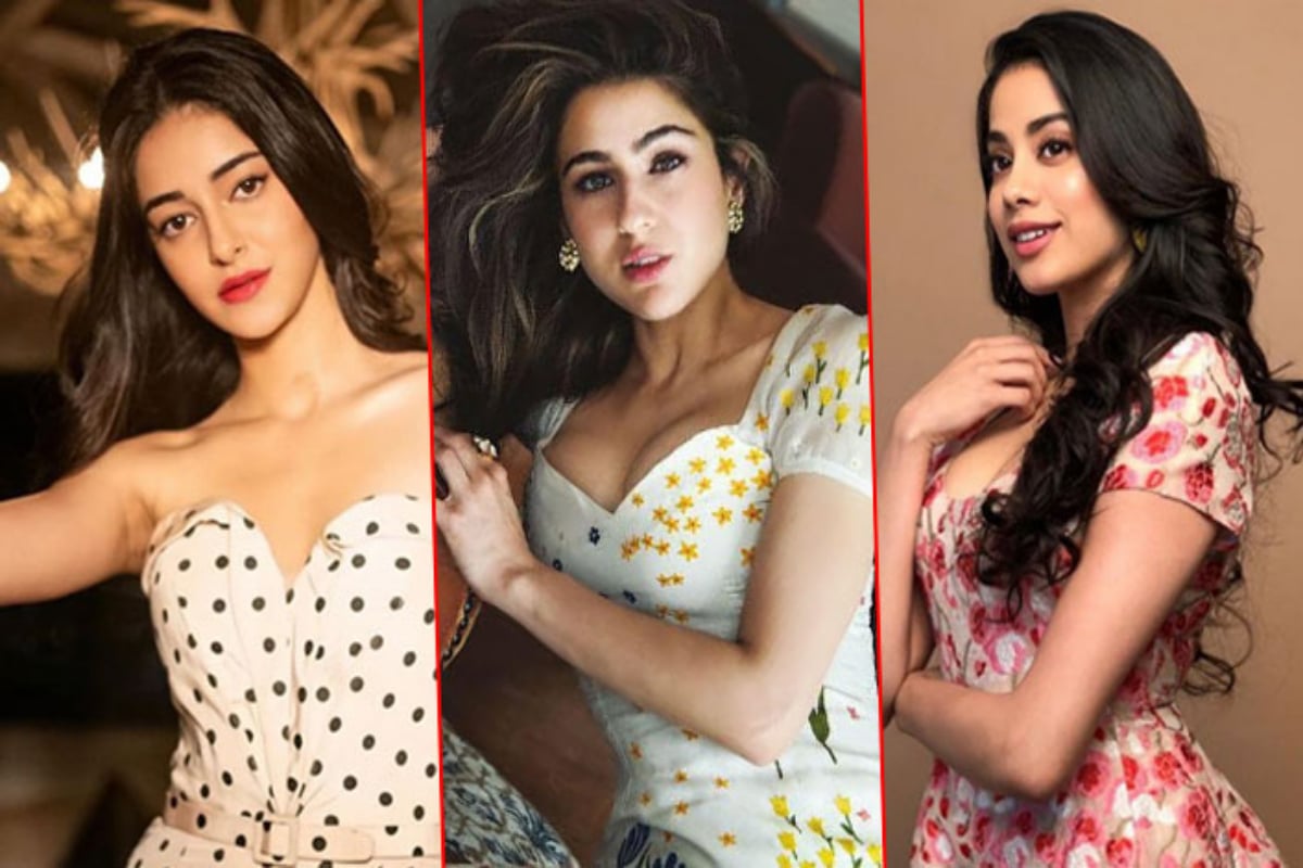 Jhanvi Kapoor