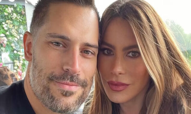Joe Manganiello talks about how he met his wife Sofia Vergara