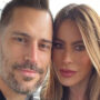 Joe Manganiello talks about how he met his wife Sofia Vergara
