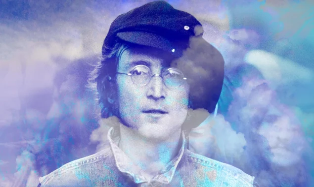 John Lennon