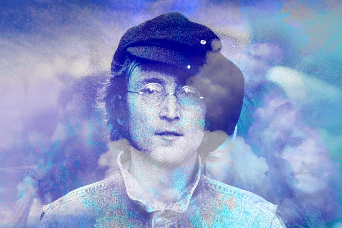 John Lennon
