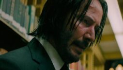 John Wick 4 trailer dropped and it’s got fans very excited, Watch