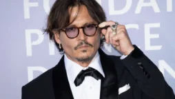Johnny Depp writes foreword to children’s book written by his fan