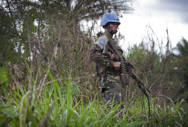 DR Congo