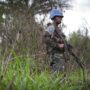 DR Congo army repels rebel attack on eastern prison