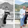 Jugal Hansraj and wife shares vacation pictures in Itlay 