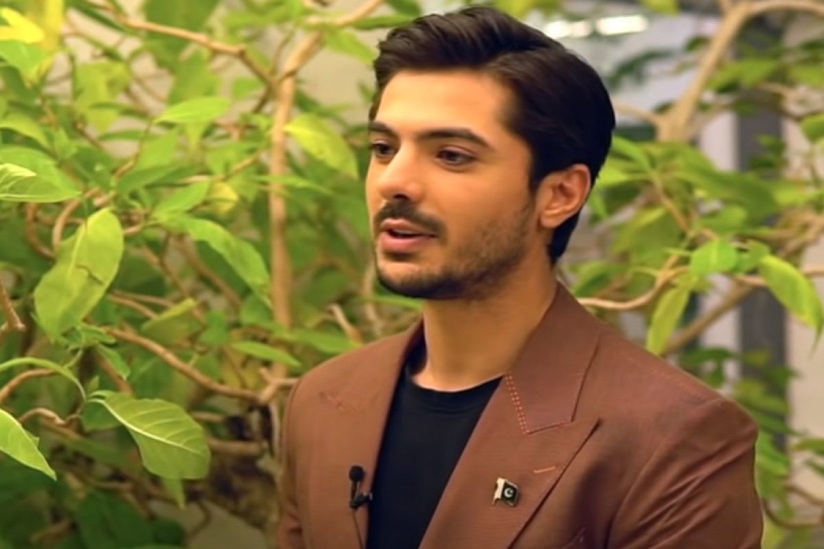 Junaid Niazi