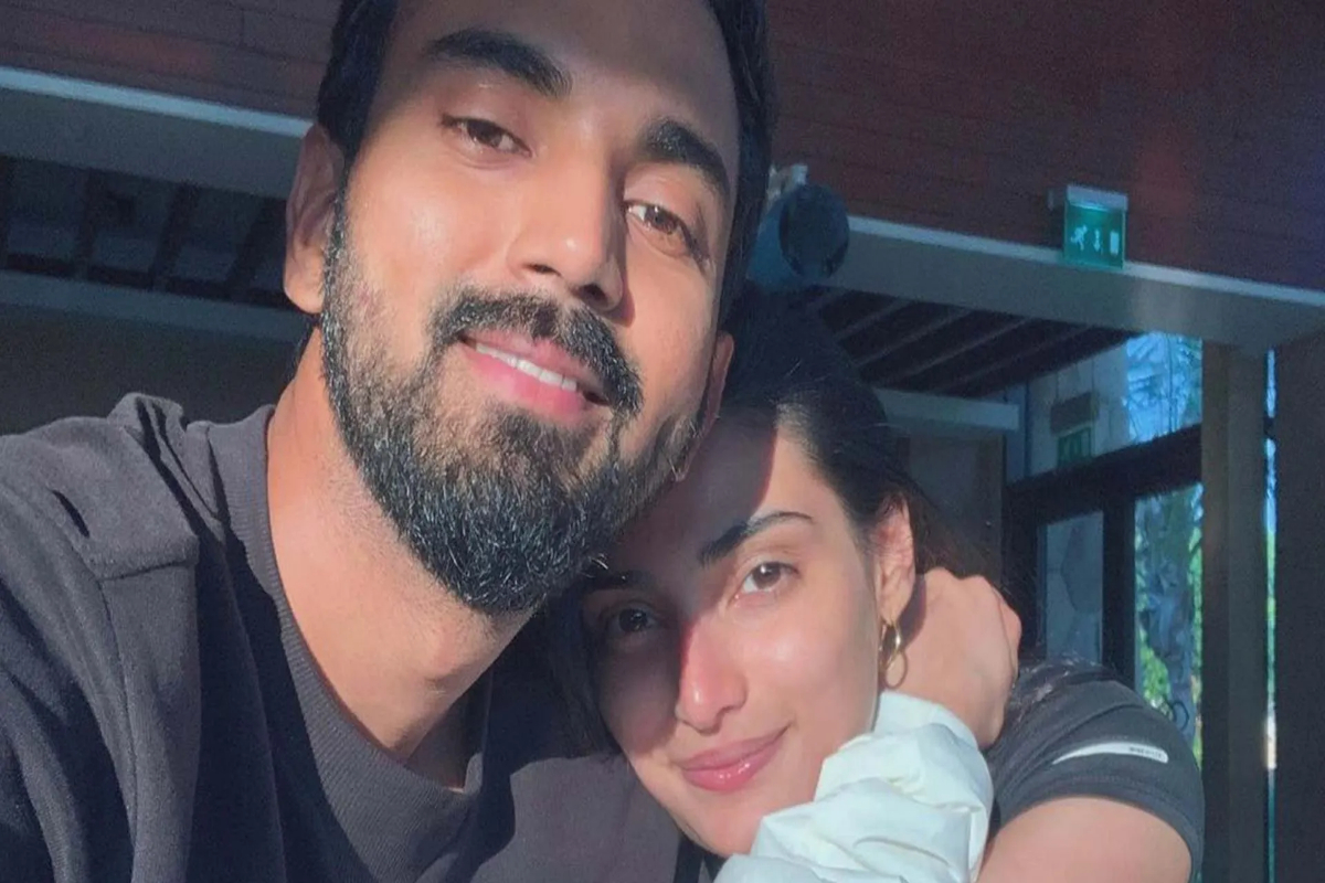 KL Rahul