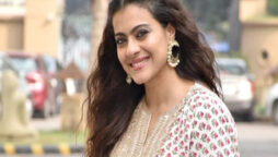 Kajol