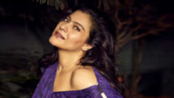 Kajol confirmed to star in Suparn Varma’s film for Disney+ Hotstar