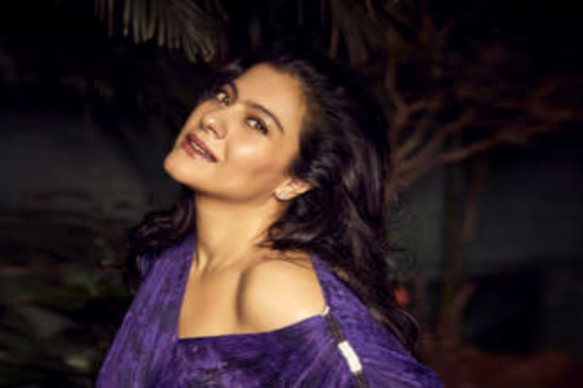 Kajol