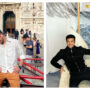Kanwal Vacationing in Europe with Husband Zulqarnain See Pics