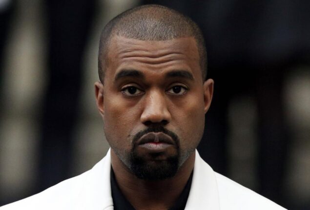 Kanye west