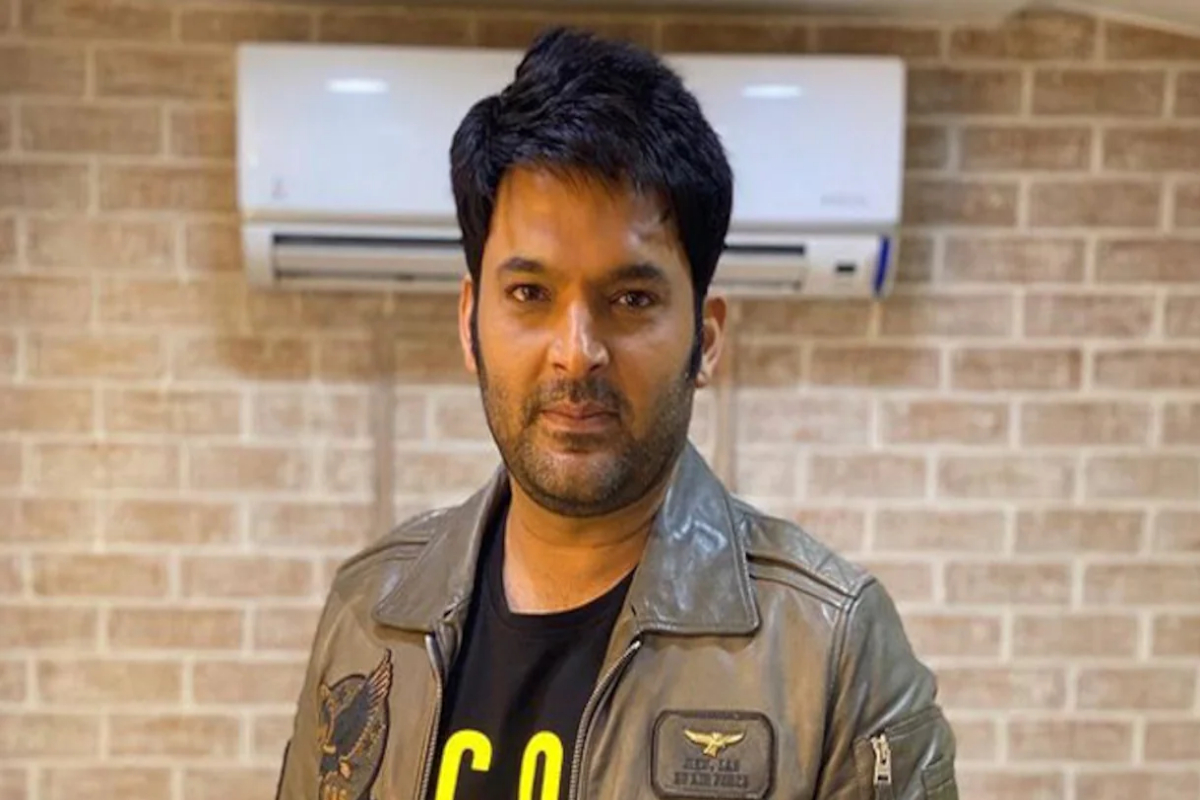 Kapil Sharma