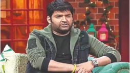Lawsuit filed against Kapil Sharma for breach of contract