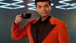 Karan Johar accused of plagiarism yet again