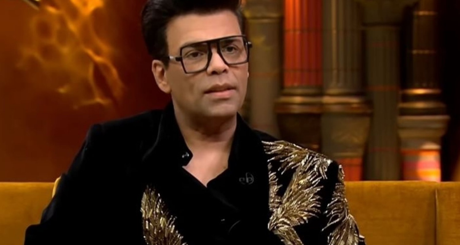 Karan Johar