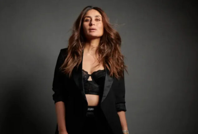 Kareena Kapoor says ‘no one is god’ in Bollywood anymore