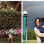 Kareena Kapoor shared new photos of her youngest son Jehangir from their trip to Italy