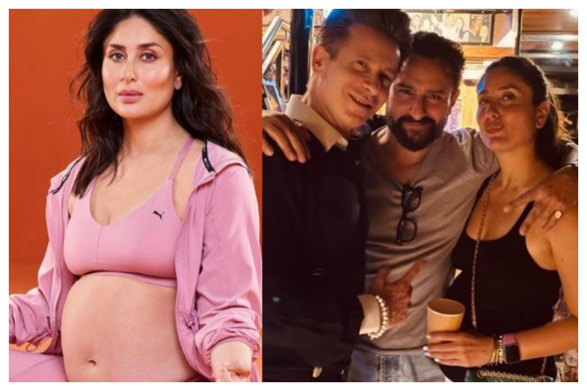 Kareena Kapoor