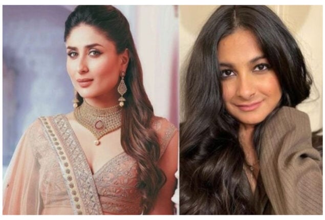 Kareena Kapoor and Rhea Kapoor reveal three-woman film