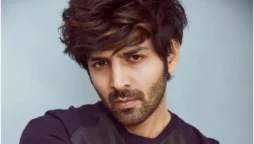 Kartik Aaryan