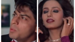   Kashmera Shah recalls Yes Boss memories with Shah Rukh Khan