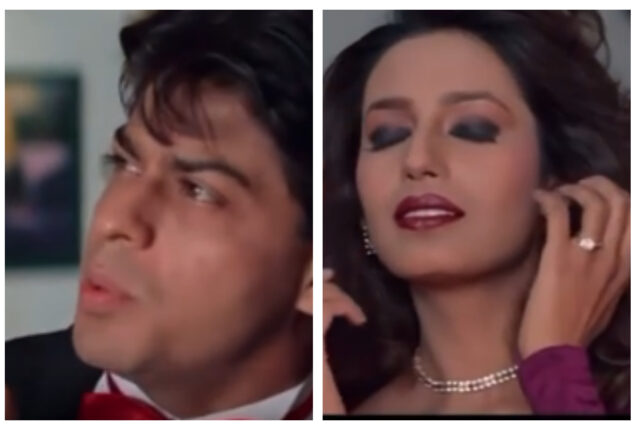   Kashmera Shah recalls Yes Boss memories with Shah Rukh Khan