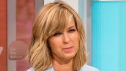 Kate Garraway