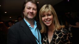 Kate Garraway husband Derek Draper hospitalised after taking ‘very serious’ turn