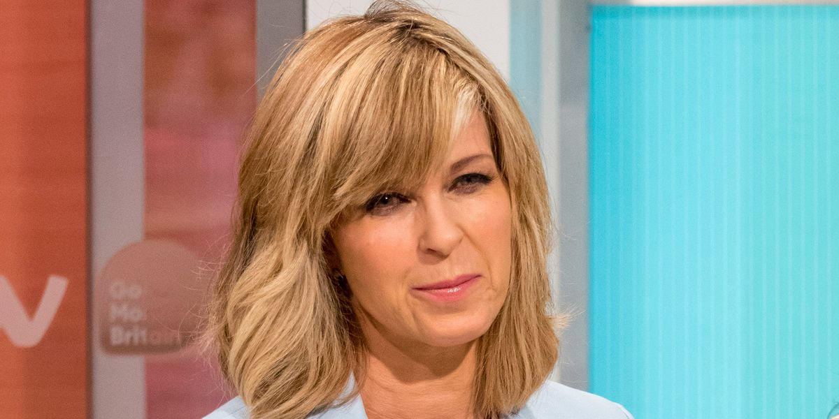 Kate Garraway
