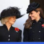 Kate Middleton and Camilla Parker makes a ‘Girl Gang’ in Markle’ absence