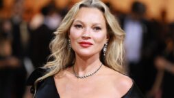 Kate Moss says she ‘had to say the truth’ after testimony in Depp-Heard trial