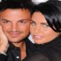 Katie Price and Peter Andre’s clashes over Princess’ makeup