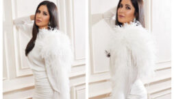 Happy Birthday Katrina Kaif: The actress took things a notch higher with her fashion game