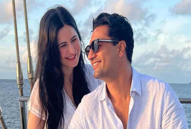 Katrina Kaif and Vicky Kaushal receive death threats