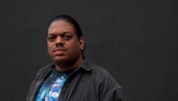 Kerri Chandler reveals how he made his first album in 14 years