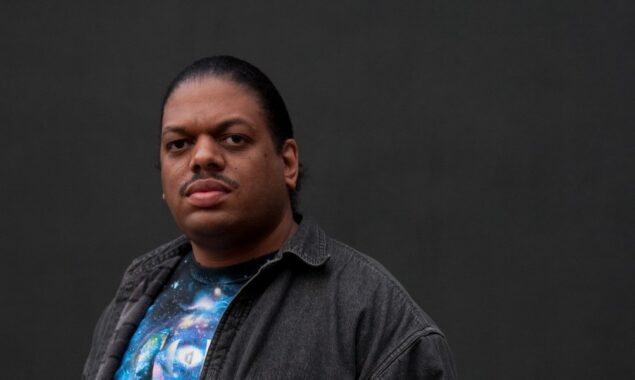 Kerri Chandler reveals how he made his first album in 14 years