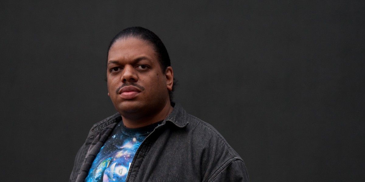 Kerri Chandler
