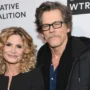 Kevin Bacon shares peek at adventurous date with wife Kyra Sedgwick