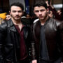 Kevin Jonas on brother Nick Jonas embracing fatherhood