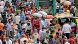 In 2023, India will overtake China as the most popluous nation