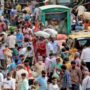 In 2023, India will overtake China as the most popluous nation
