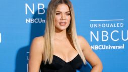 Khloe Kardashian rocky romances ahead of arrival of second child with Tristan Thompson
